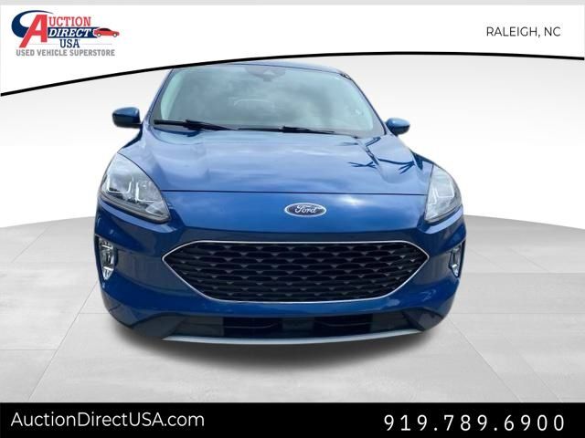 2022 Ford Escape SEL Raleigh NC