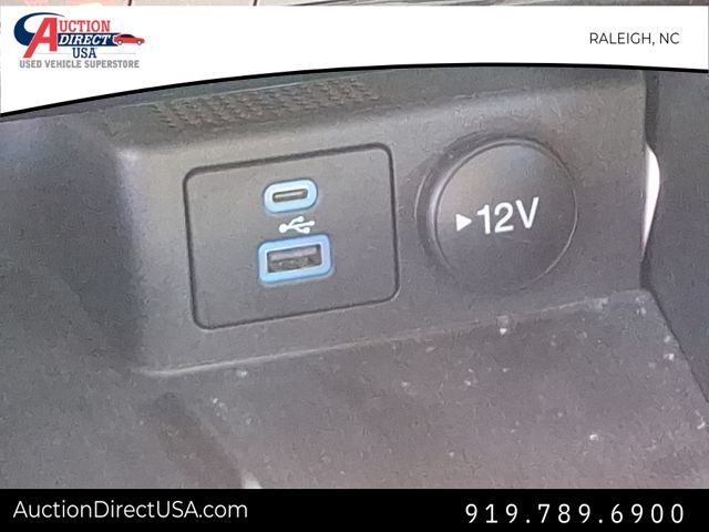 2022 Ford Escape SEL Raleigh NC