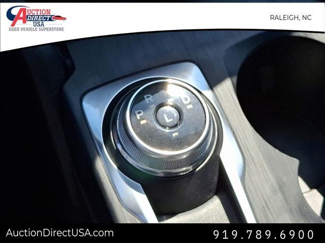 2022 Ford Escape SEL Raleigh NC