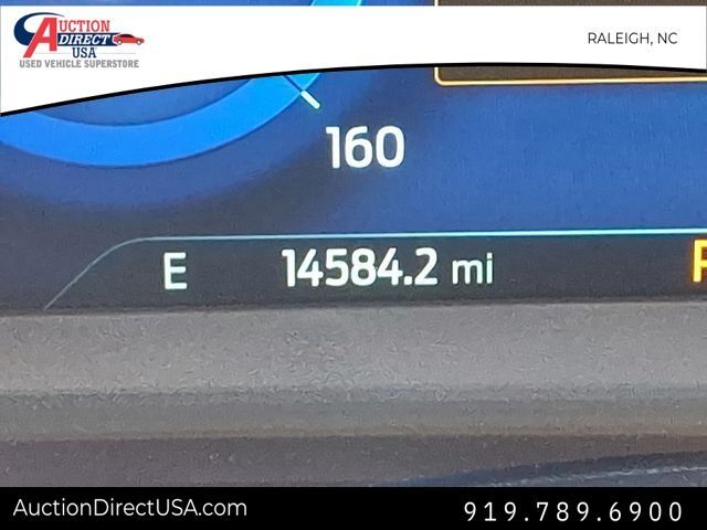 2022 Ford Escape SEL Raleigh NC