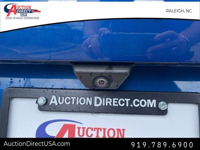 2022 Ford Escape SEL Raleigh NC