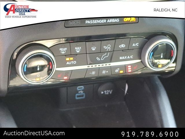2022 Ford Escape SEL Raleigh NC