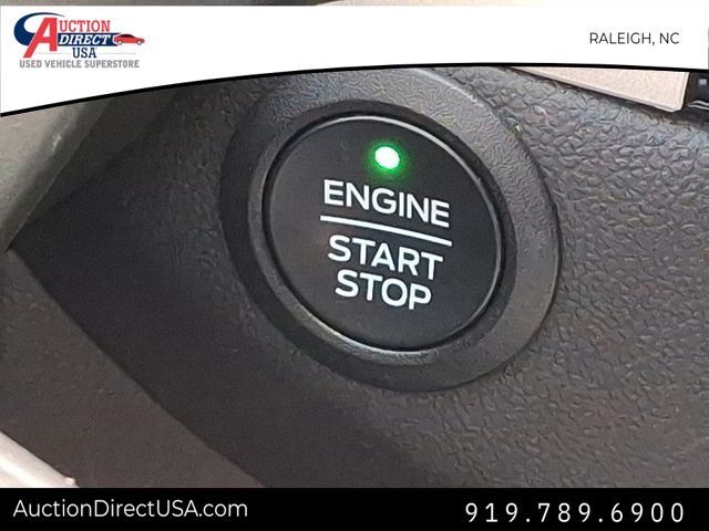 2022 Ford Escape SEL Raleigh NC