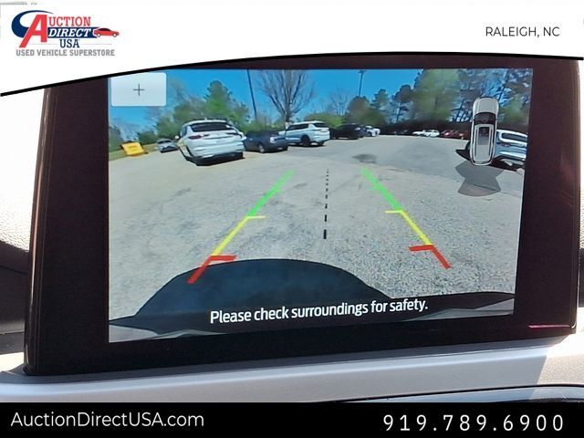 2022 Ford Escape SEL Raleigh NC