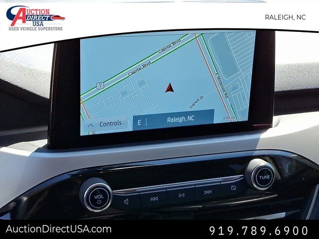 2022 Ford Escape SEL Raleigh NC