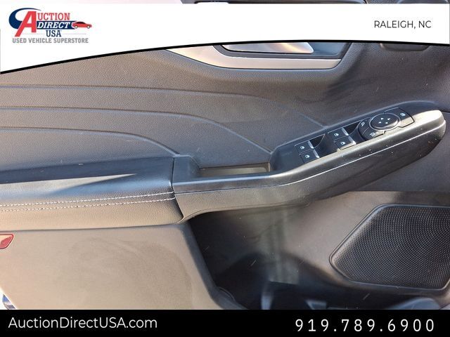 2022 Ford Escape SEL Raleigh NC
