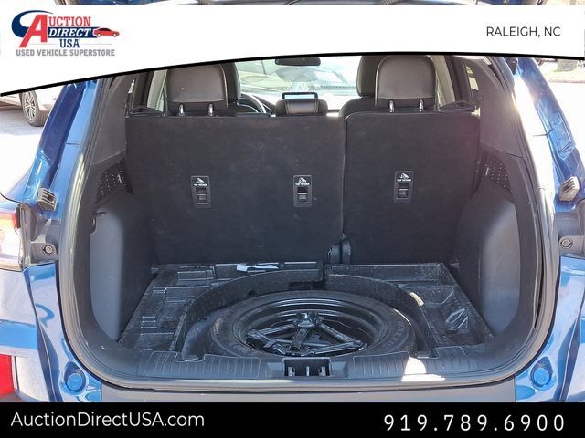 2022 Ford Escape SEL Raleigh NC