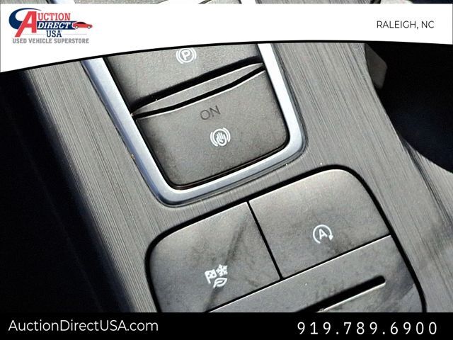 2022 Ford Escape SEL Raleigh NC