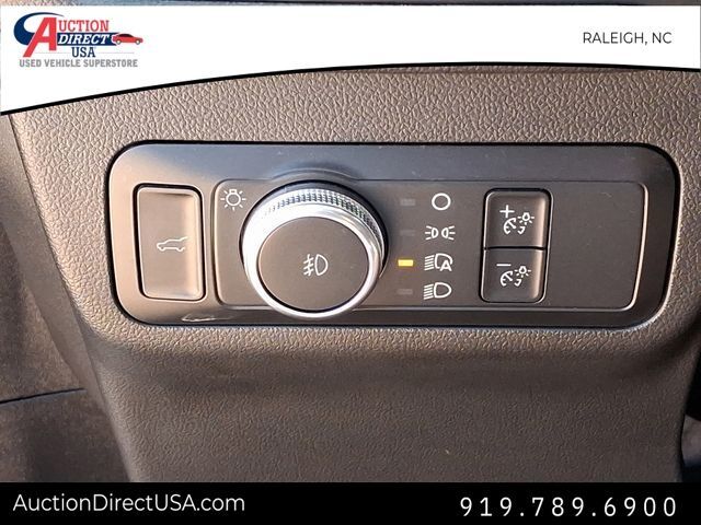 2022 Ford Escape SEL Raleigh NC