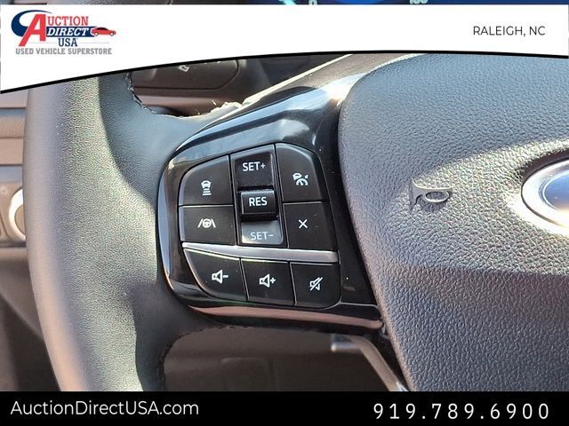 2022 Ford Escape SEL Raleigh NC