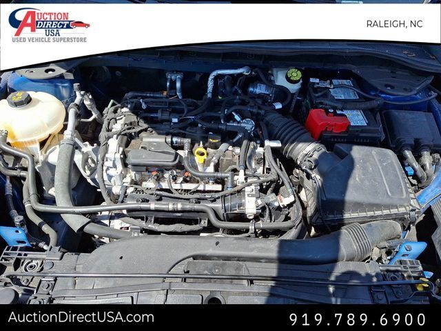 2022 Ford Escape SEL Raleigh NC