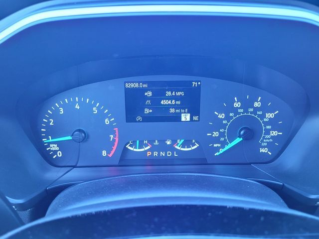 2022 Ford Escape SEL Roseville CA