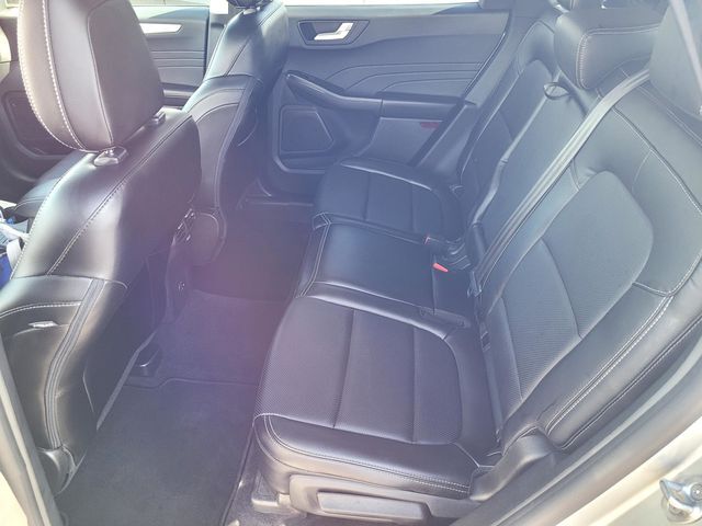 2022 Ford Escape SEL Roseville CA