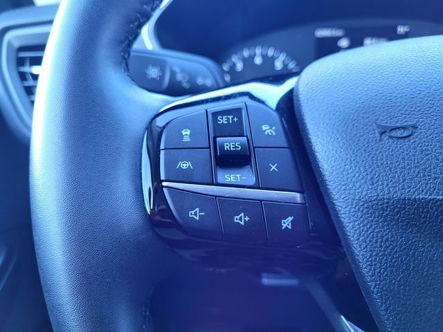 2022 Ford Escape SEL Roseville CA