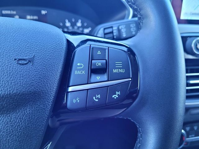 2022 Ford Escape SEL Roseville CA