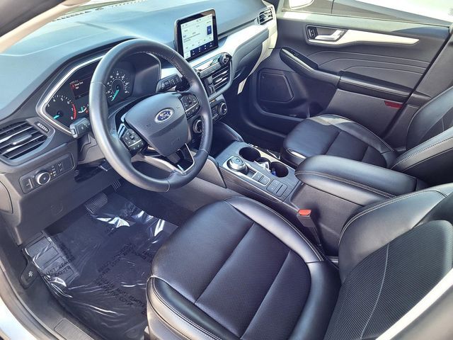 2022 Ford Escape SEL Roseville CA