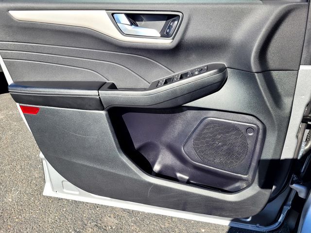 2022 Ford Escape SEL Roseville CA