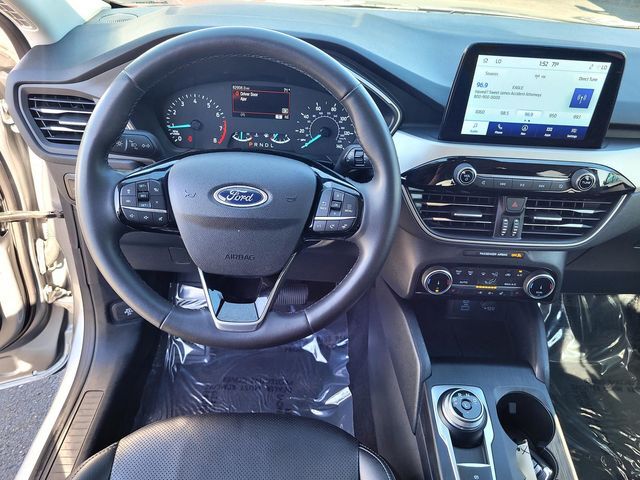 2022 Ford Escape SEL Roseville CA