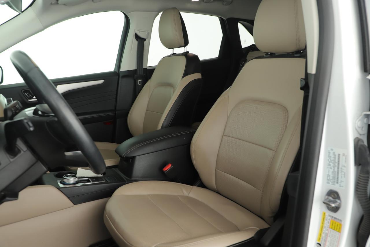 2022 Ford Escape SEL New Braunfels TX