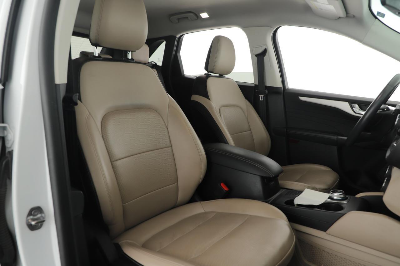 2022 Ford Escape SEL New Braunfels TX