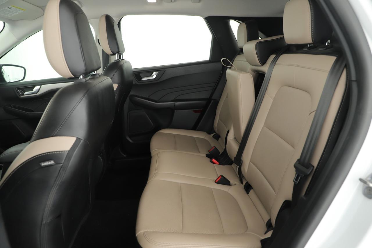 2022 Ford Escape SEL New Braunfels TX