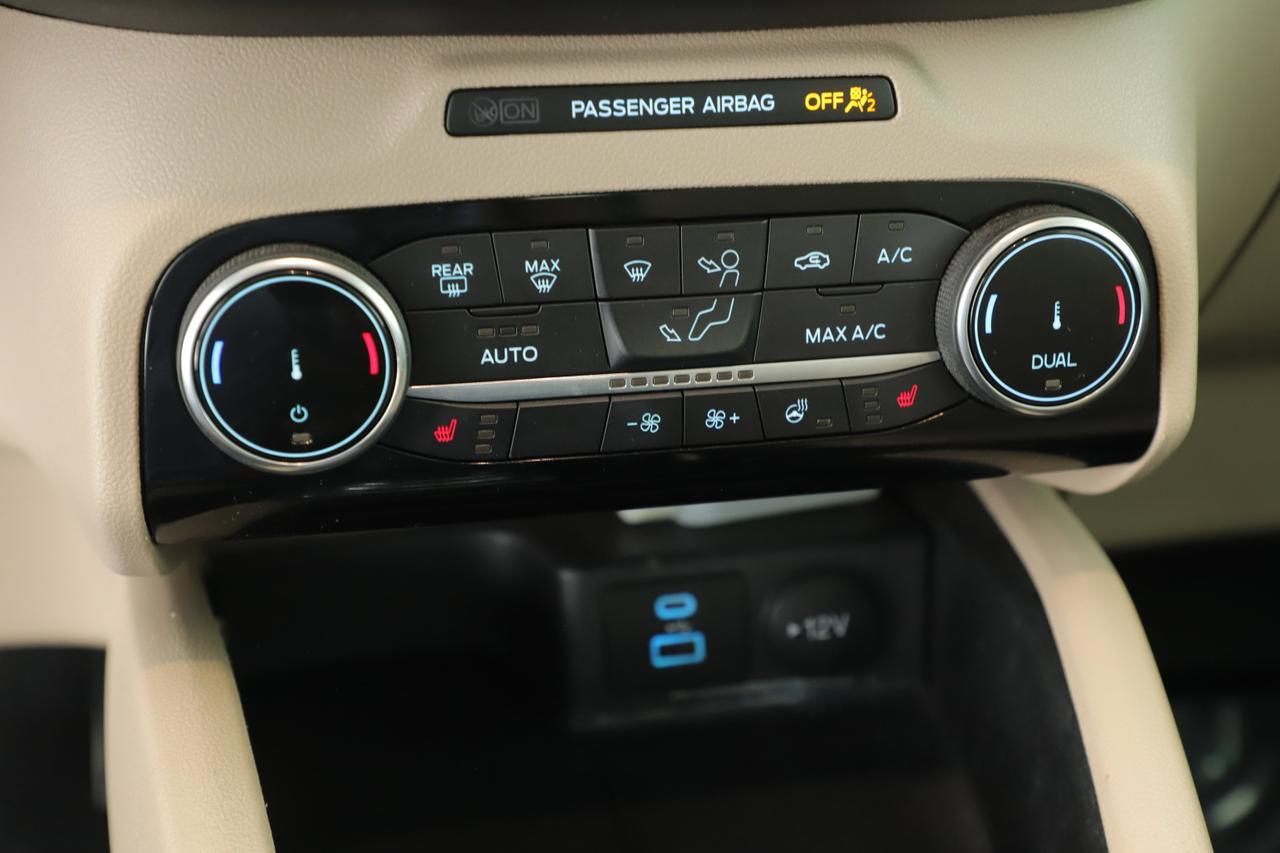 2022 Ford Escape SEL New Braunfels TX
