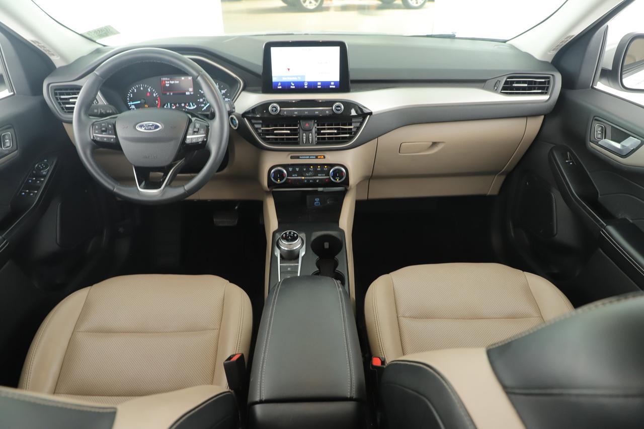 2022 Ford Escape SEL New Braunfels TX