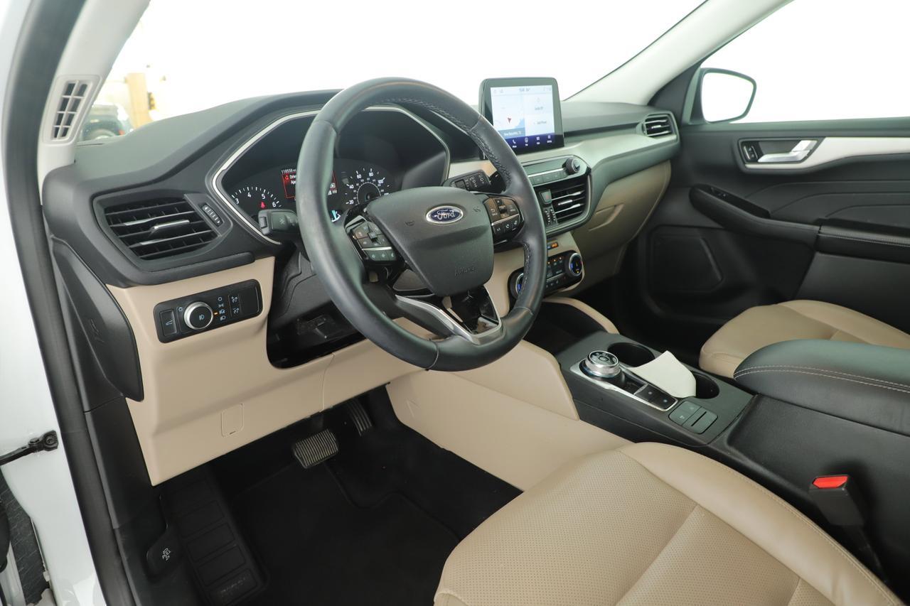 2022 Ford Escape SEL New Braunfels TX