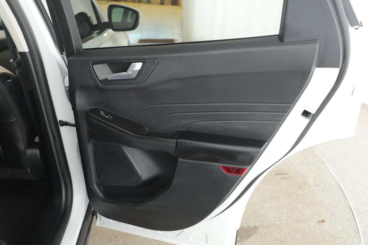2022 Ford Escape SEL New Braunfels TX