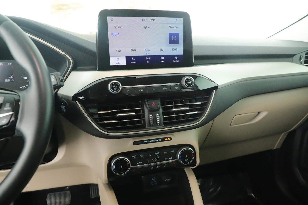 2022 Ford Escape SEL New Braunfels TX