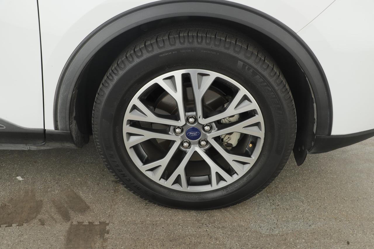 2022 Ford Escape SEL New Braunfels TX