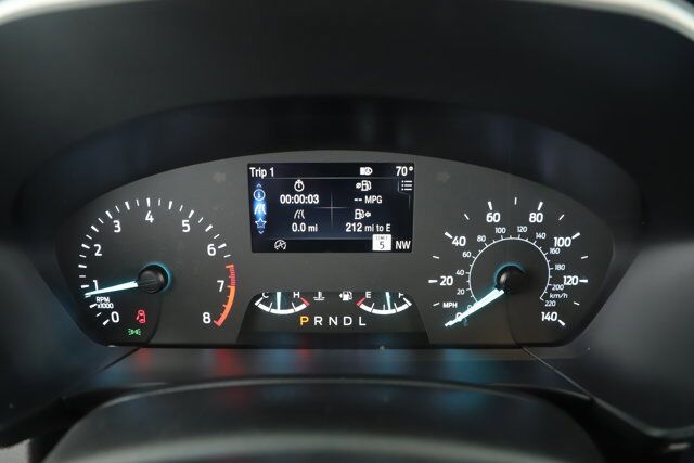 2022 Ford Escape SEL New Braunfels TX