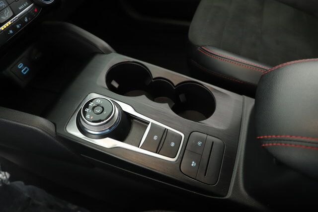 2022 Ford Escape SEL New Braunfels TX