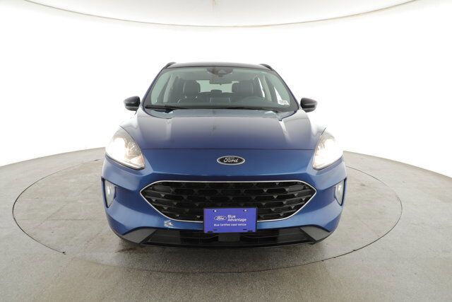 2022 Ford Escape SEL New Braunfels TX