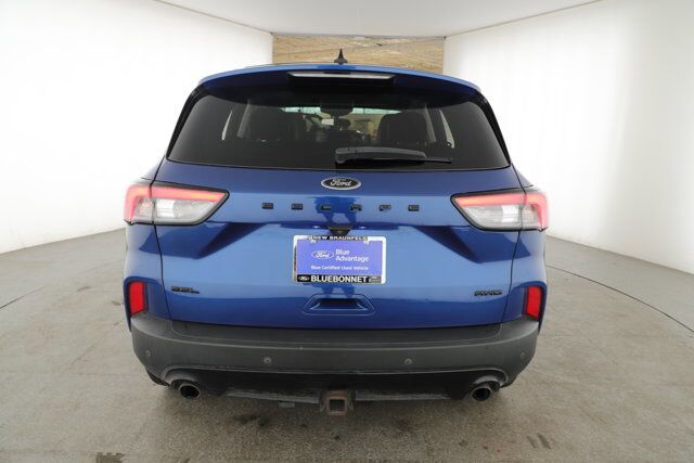 2022 Ford Escape SEL New Braunfels TX