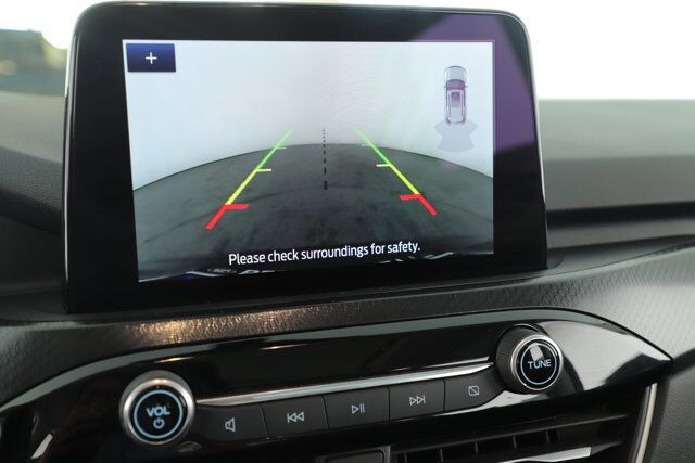 2022 Ford Escape SEL New Braunfels TX