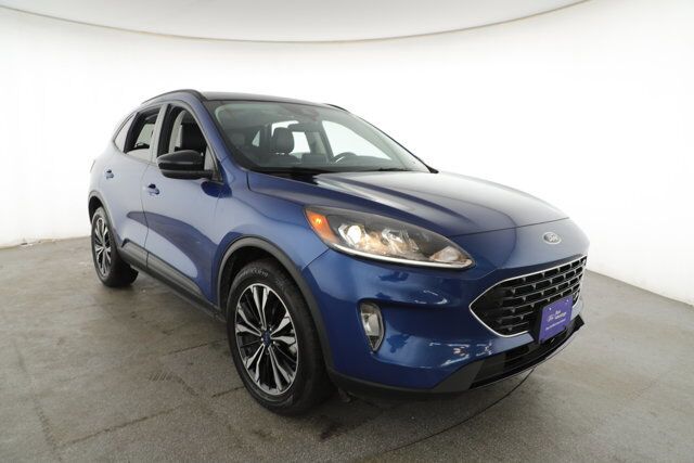 2022 Ford Escape SEL New Braunfels TX