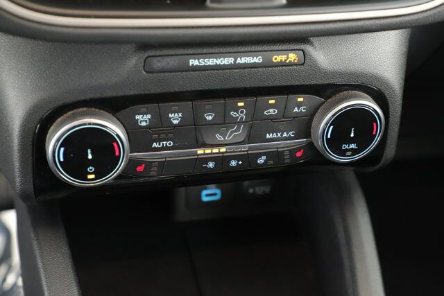 2022 Ford Escape SEL New Braunfels TX