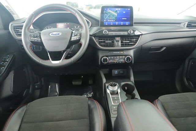 2022 Ford Escape SEL New Braunfels TX