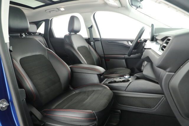 2022 Ford Escape SEL New Braunfels TX