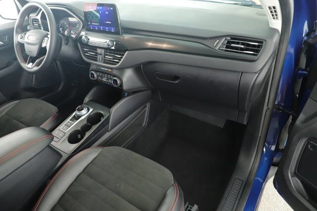 2022 Ford Escape SEL New Braunfels TX