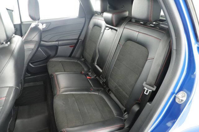 2022 Ford Escape SEL New Braunfels TX