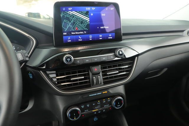 2022 Ford Escape SEL New Braunfels TX