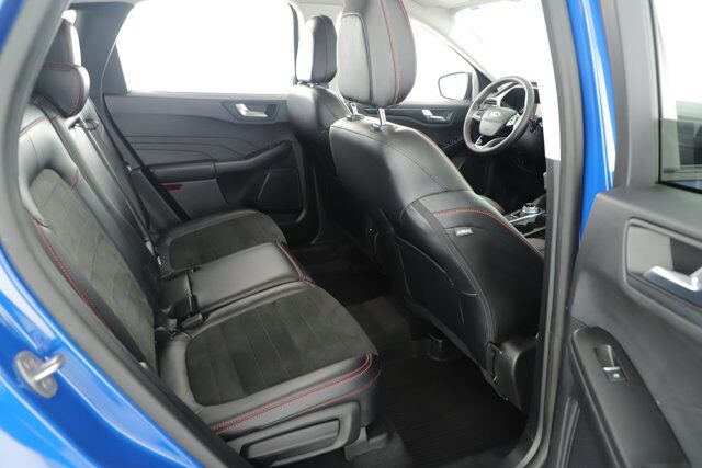 2022 Ford Escape SEL New Braunfels TX