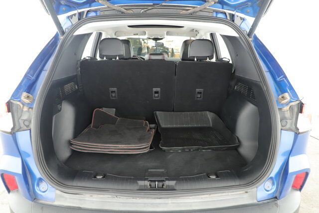 2022 Ford Escape SEL New Braunfels TX