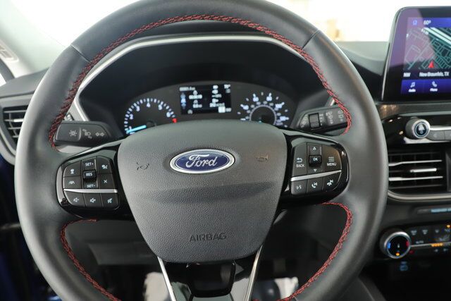 2022 Ford Escape SEL New Braunfels TX