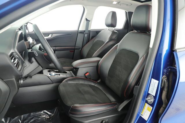 2022 Ford Escape SEL New Braunfels TX