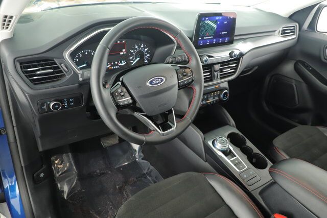 2022 Ford Escape SEL New Braunfels TX