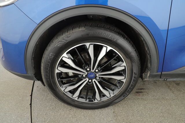 2022 Ford Escape SEL New Braunfels TX