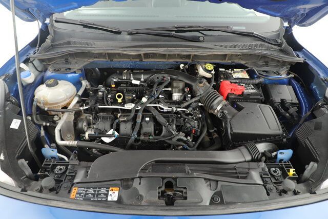 2022 Ford Escape SEL New Braunfels TX